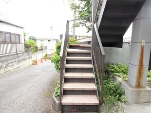 志木市本町４丁目アパートの物件外観写真